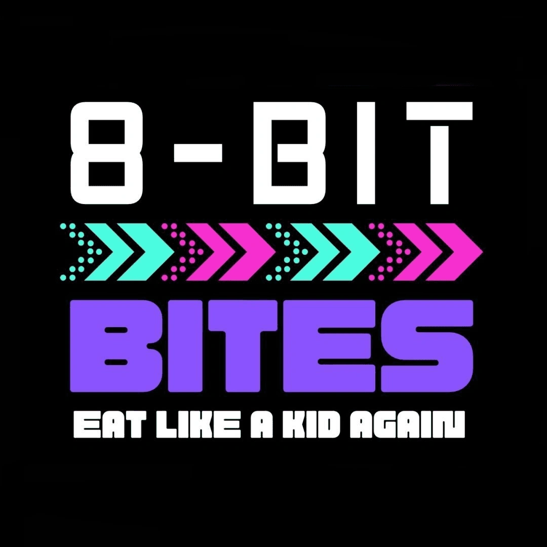 8 Bit Bites